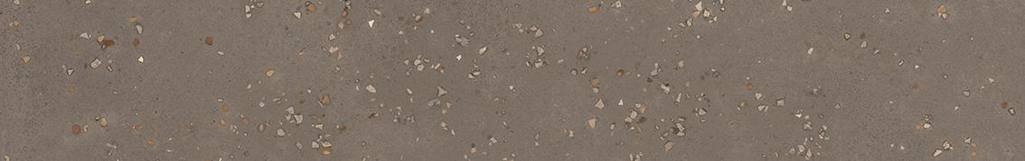 KM6060G1221R8BT6 Плинтус Пунтум Коричневый матовый обрезной 60x9.5x0.8 - фото 5