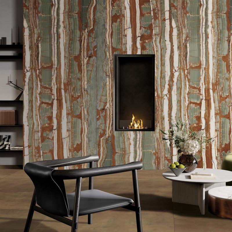 PF60017519 На пол Supreme Hedonism Calacatta Dante Nat R 60x120 - фото 27