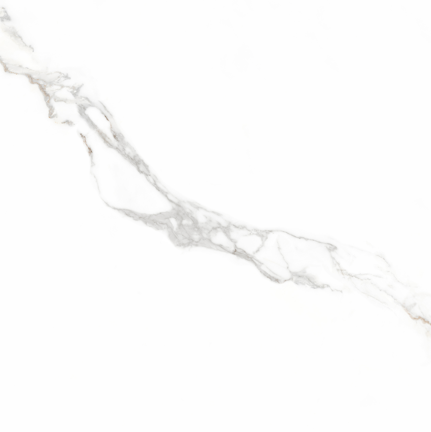 6461-0411 На пол Иней / Inei Белый 60х60 - фото 11