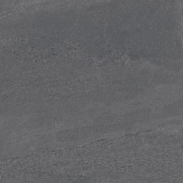 DD602420R На пол Про Матрикс Антрацит Обрезной 60x60 9мм