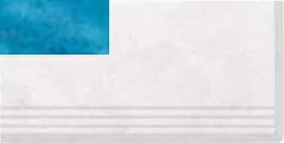 MASCR Ступень Natural Series Marin Right Antislip 33х66