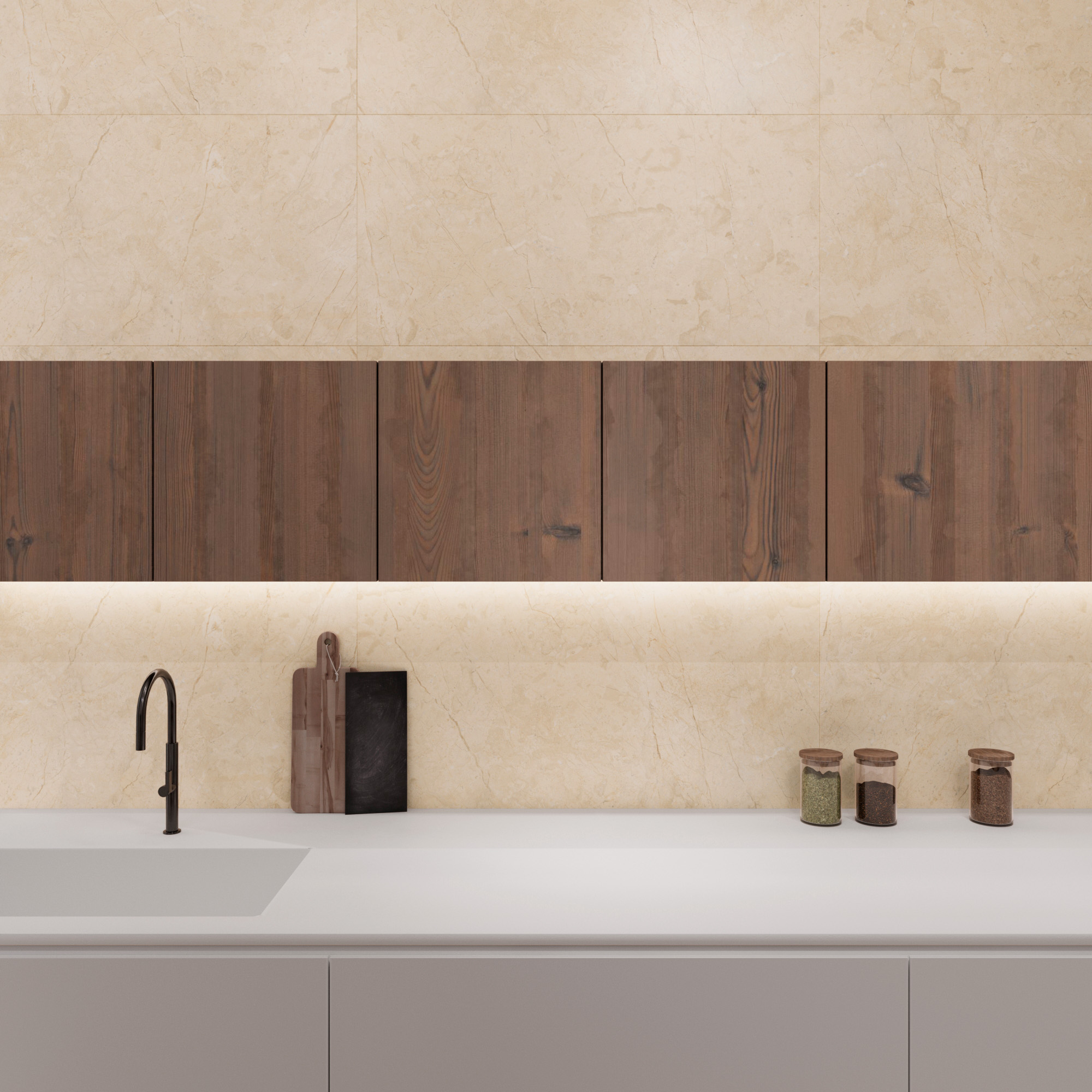 RT7017-A На пол Marcus Gracia Matt Rustic 60x120 - фото 7