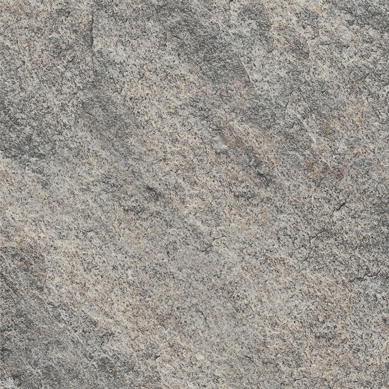 Напольная Базальт 2 тёмно-серый 298х298х8 - фото 2