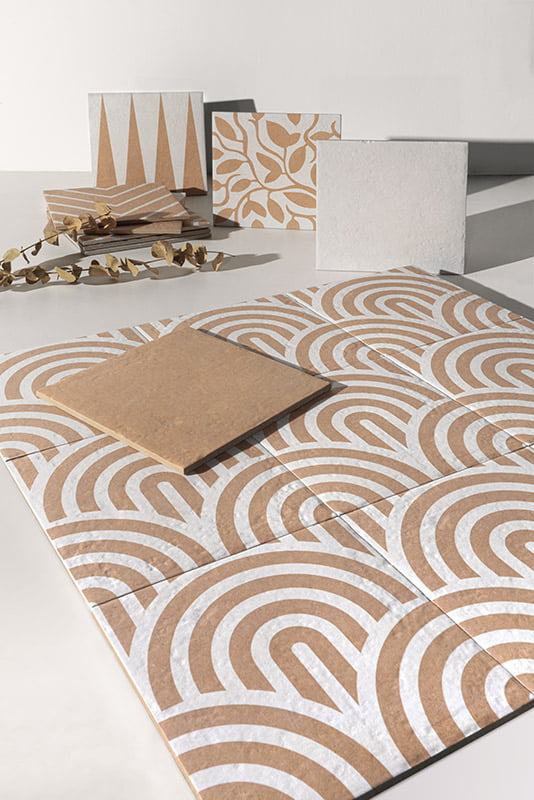 PT03858 На пол Canem Terra Season 20x20 - фото 9