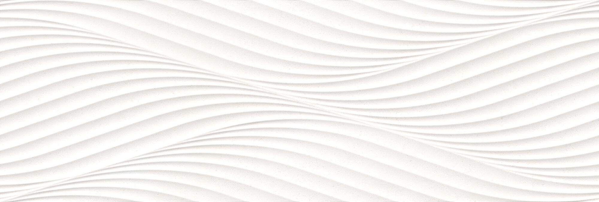 40332 Декор Salines Waves White/33.3X100X0.98/R - фото 8