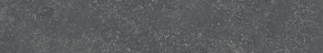 KM6060G0141RBT6 Плинтус Касабланка HP антрацит матовый обрезной 60x9.5x0.9