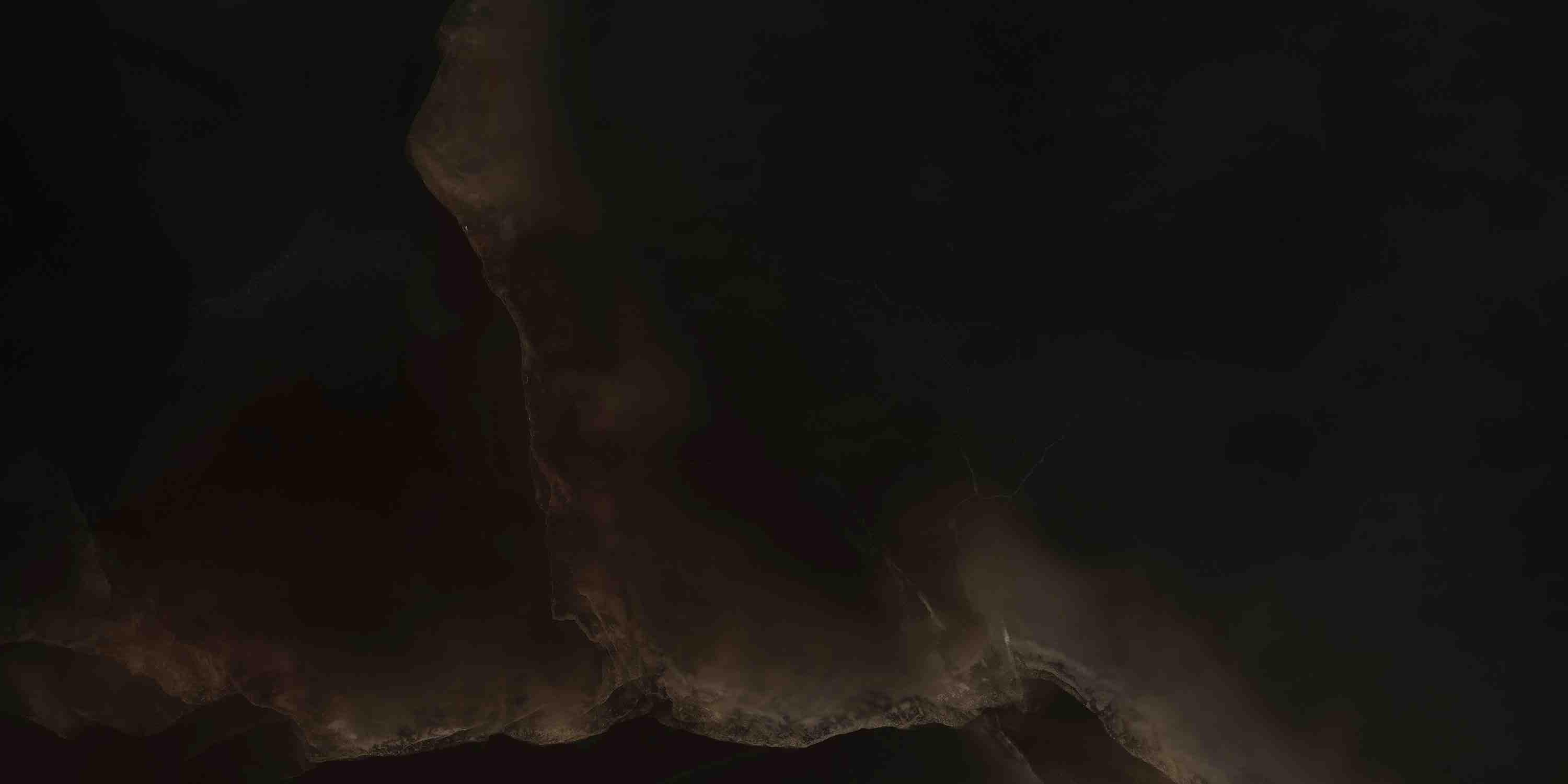 ENONX8037HG60120 На пол Onix Onyx Noir High Glossy 60x120 - фото 6