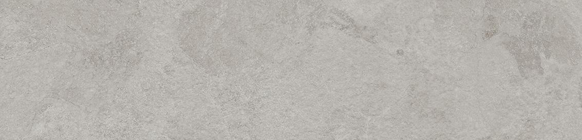 KM6060G1231R8ALT Подступенник Сплит Серый светлый матовый обрезной 60x14.5x0.8 - фото 6