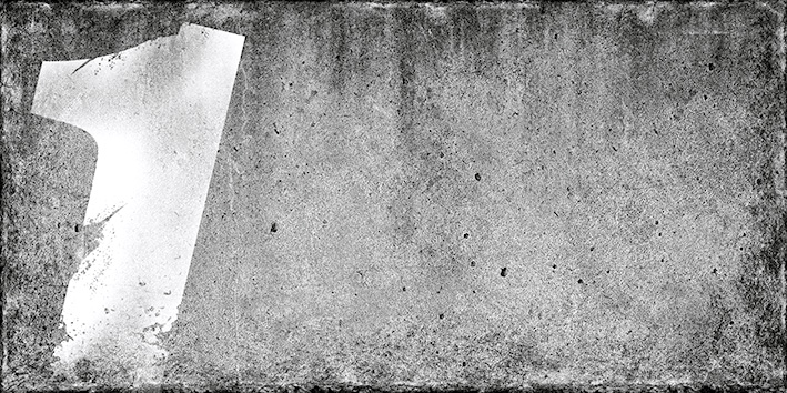 На стену Мегаполис 1Т тип 1 микс - фото 15