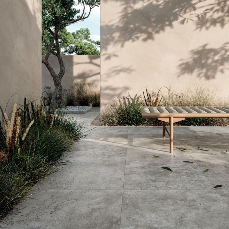 PF60006591 На пол Navona Bone cross ret 60 - фото 19