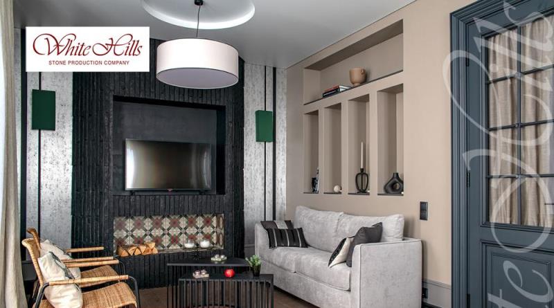 699-83 На стену Бран Брик 699-83 3D Design - фото 4