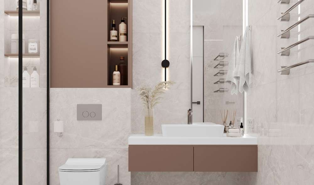 Ceradim Mramor Princess Gray