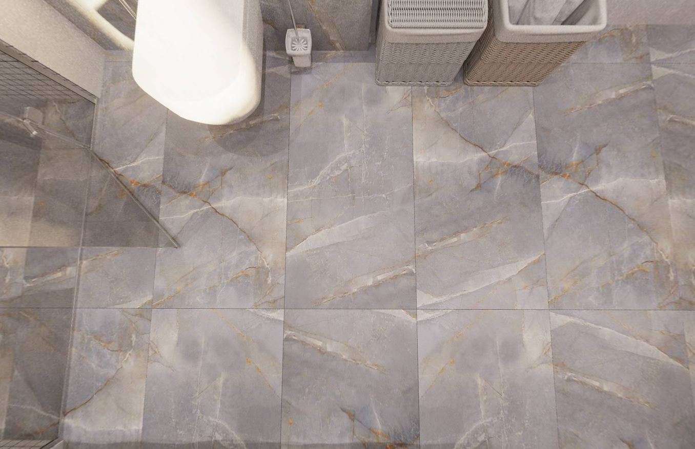 AB 2015G На пол Bluejasto Gloss - фото 2