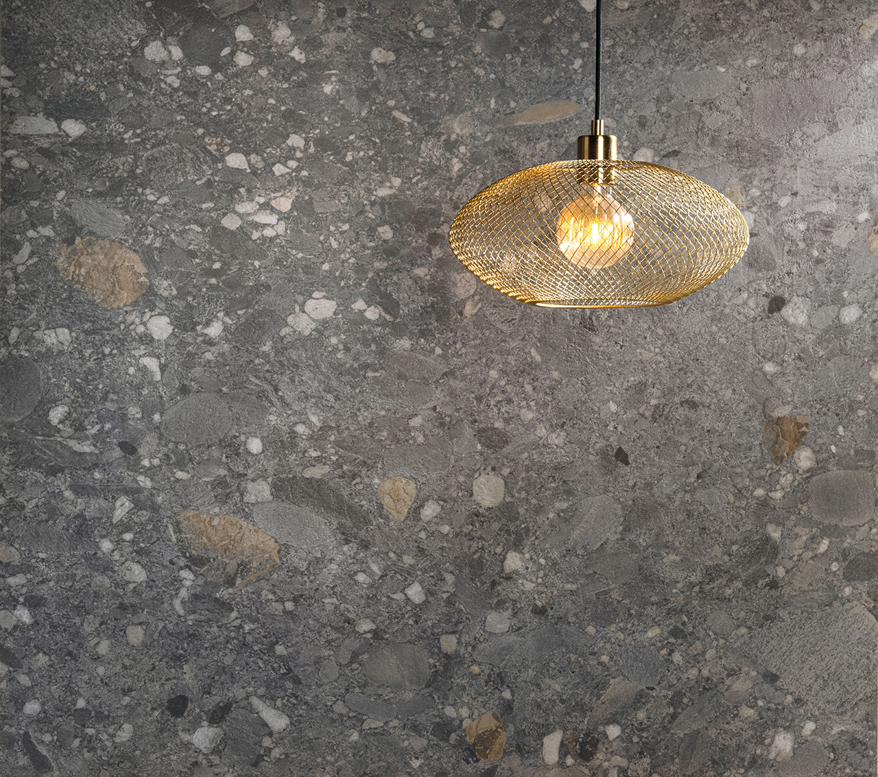 На пол Ceppo Di Gres Grigio Rett 60х120 - фото 21