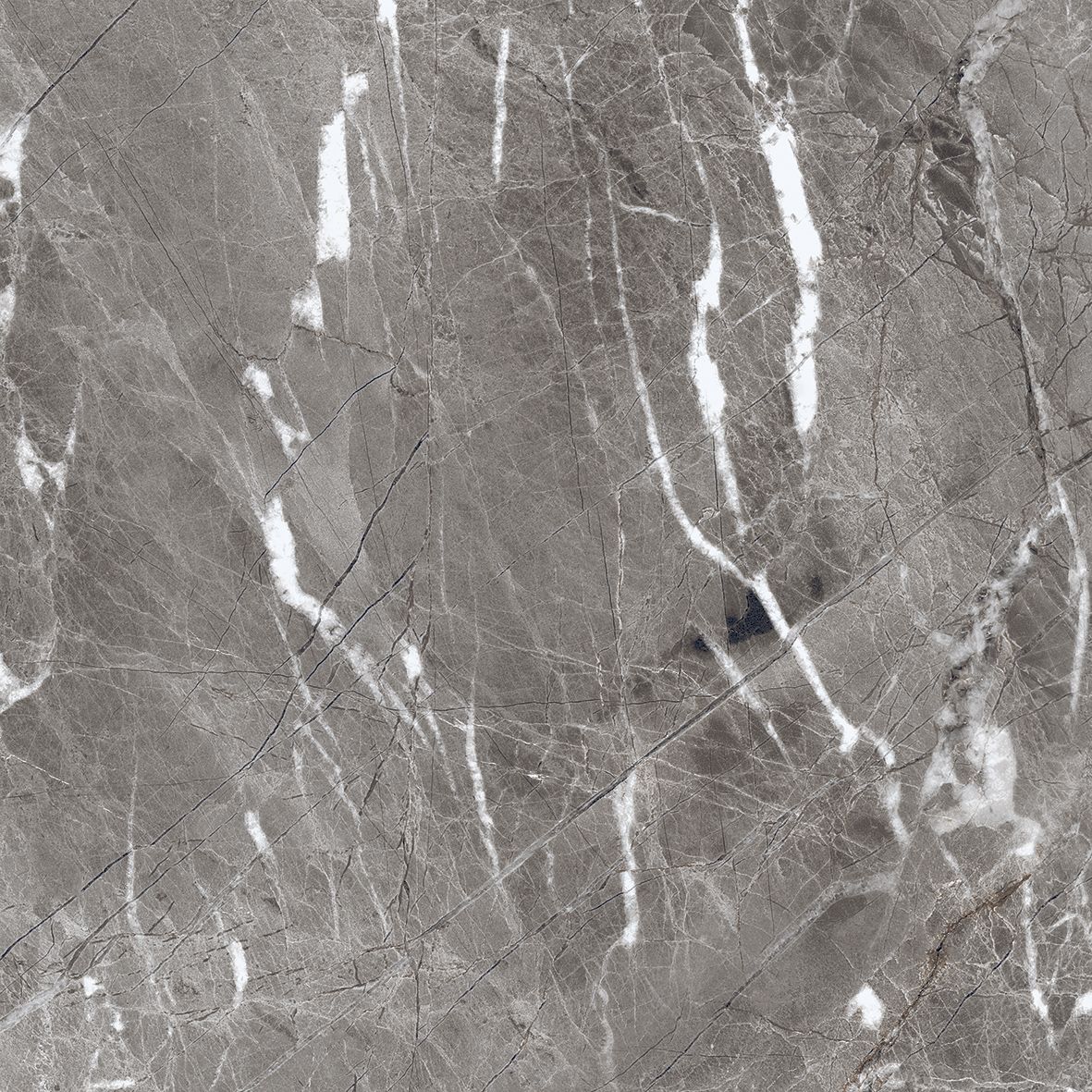 На пол Shadow Dark Grey Темно-серый матовый 60x60 - фото 6