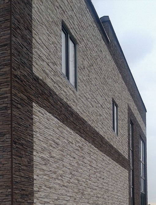 На стену Валенсия Угловой элемент 409 - фото 6