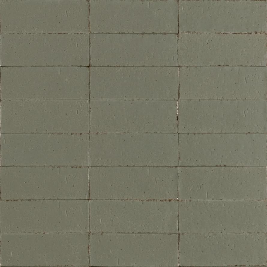 RAEX На пол Glace Muschio Glossy 7.5x20 - фото 2