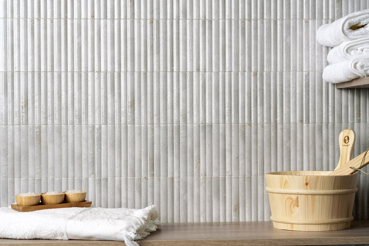 PT03369 На стену Wynn Blanc 15x30 - фото 7