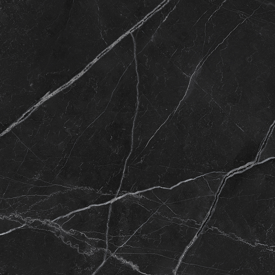 LP6060G0211R На пол Opera Nero чёрный матовый 59.5х59.5 - фото 4