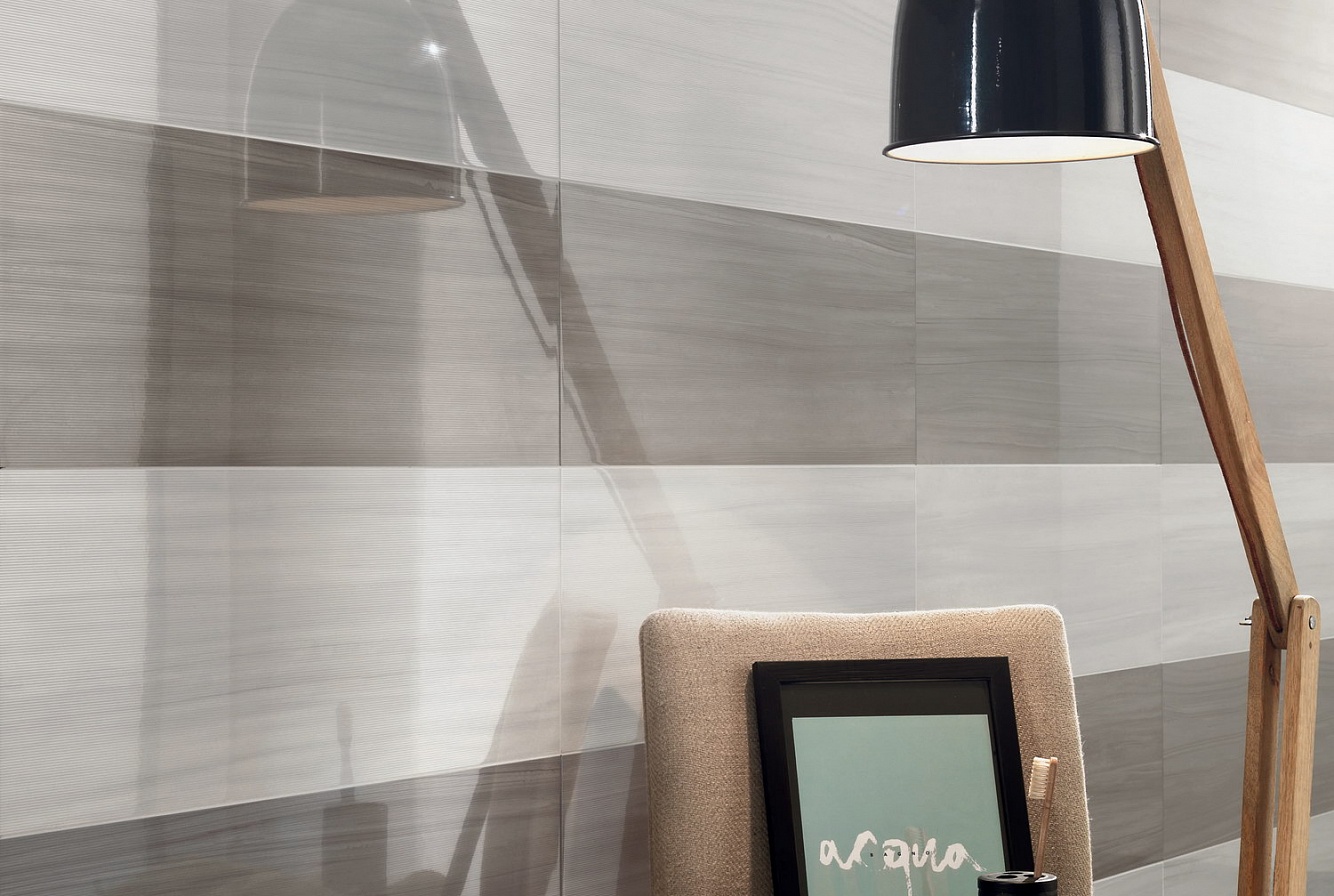 SH0129 На стену Shine Quarzo 24x59 - фото 4