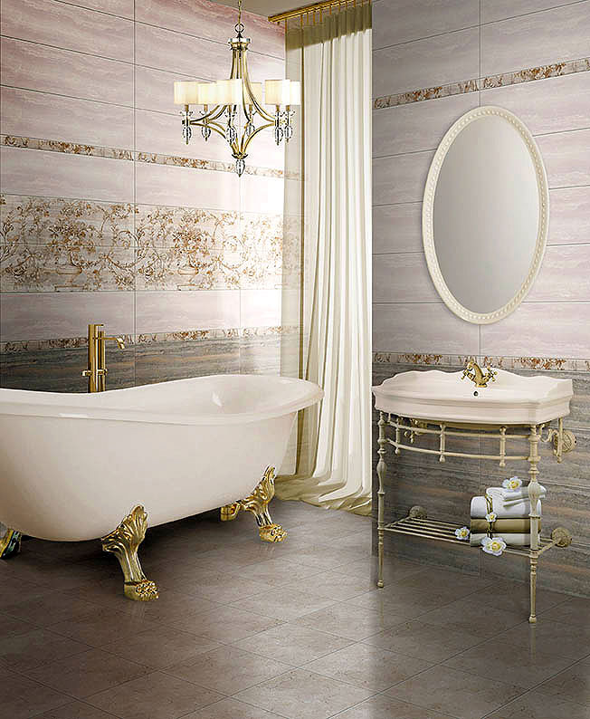 Nefrit Keramika Прованс