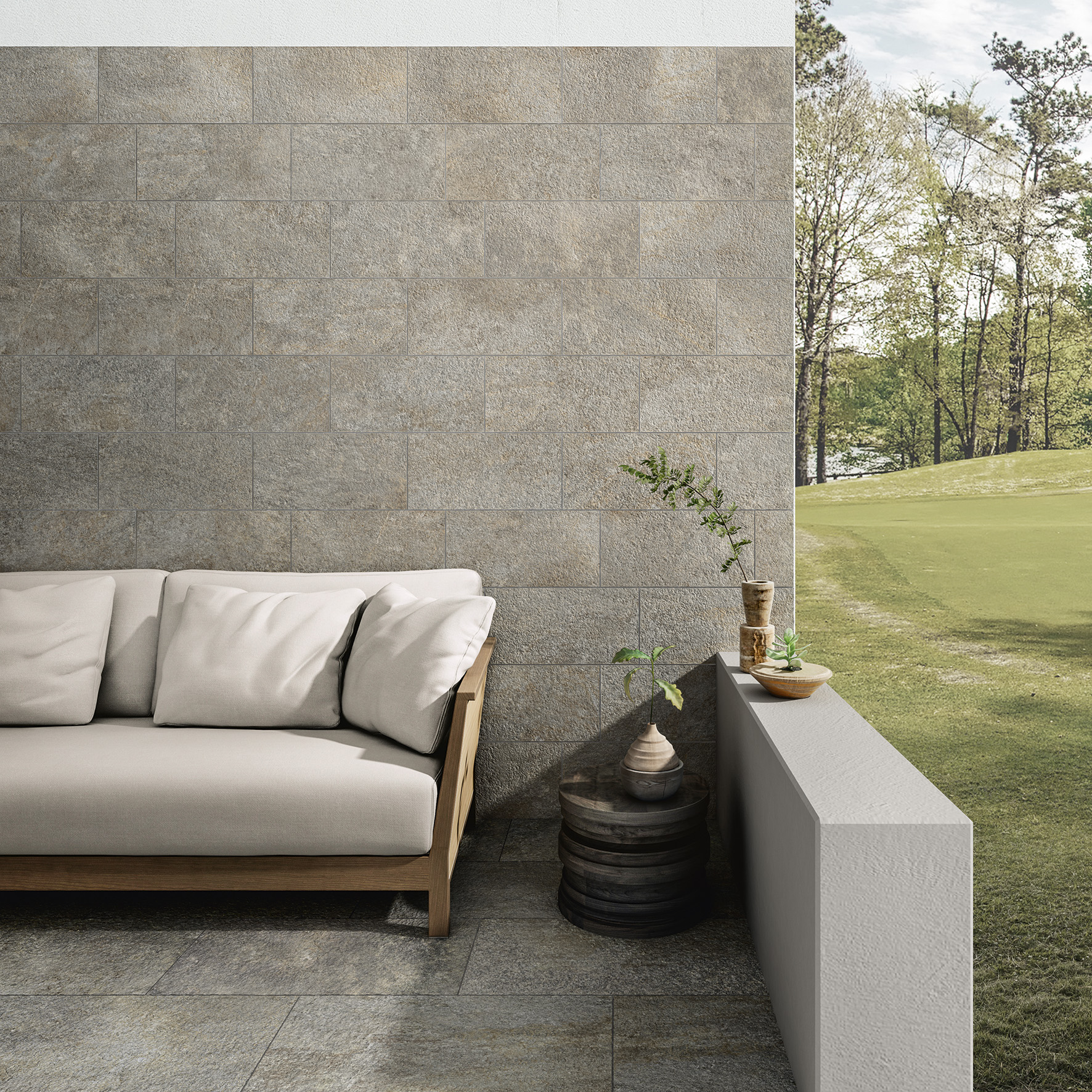 Caesar Shapes of Italy - фото 36