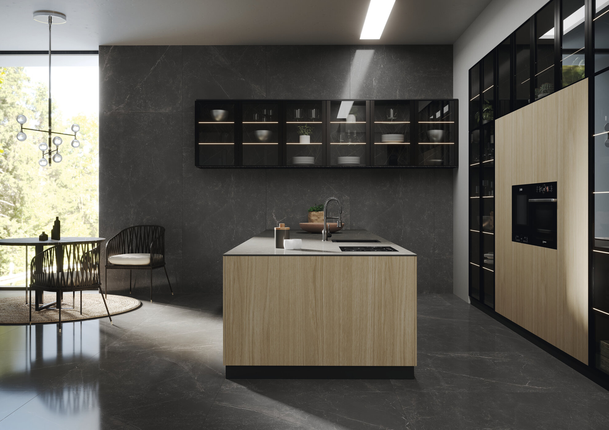 Benadresa Pietra Antica - фото 13