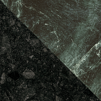 4101203 На пол Dandy Flag Green Black 18.6x18.6 - фото 4