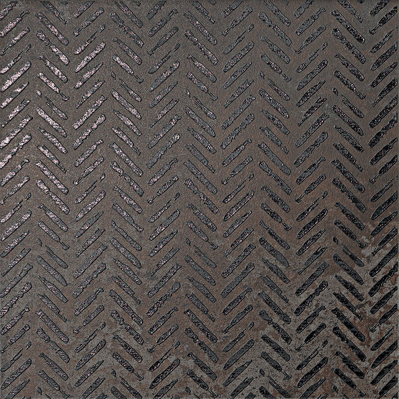 1062874 Декор Costruire Lamiera Mix Ruggine 25 - фото 5