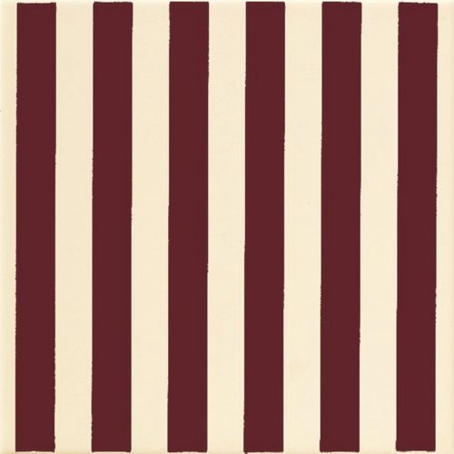 40101-03-24 На стену Lord Lady Burdeos 20x20