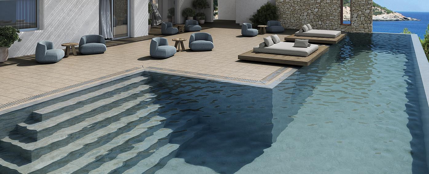 Kerastep Stone - фото 3