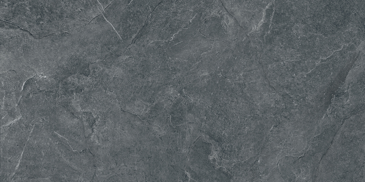 На пол Overland Mercury Графитовый матовый+гл.чернила STR 60х120 - фото 3