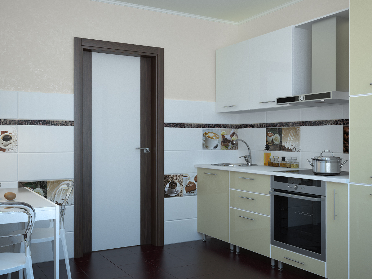 Уралкерамика Арабика - фото 2