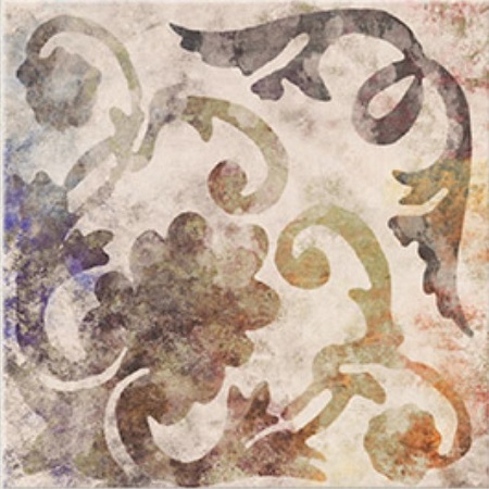 Декор Ravena Decor Constanza 20x20 - фото 4