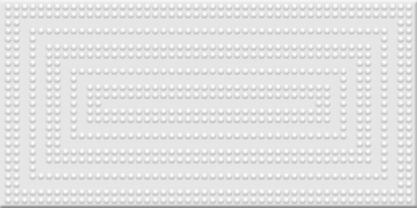 Декор Rivoli Fatracci Blanco  - фото 3