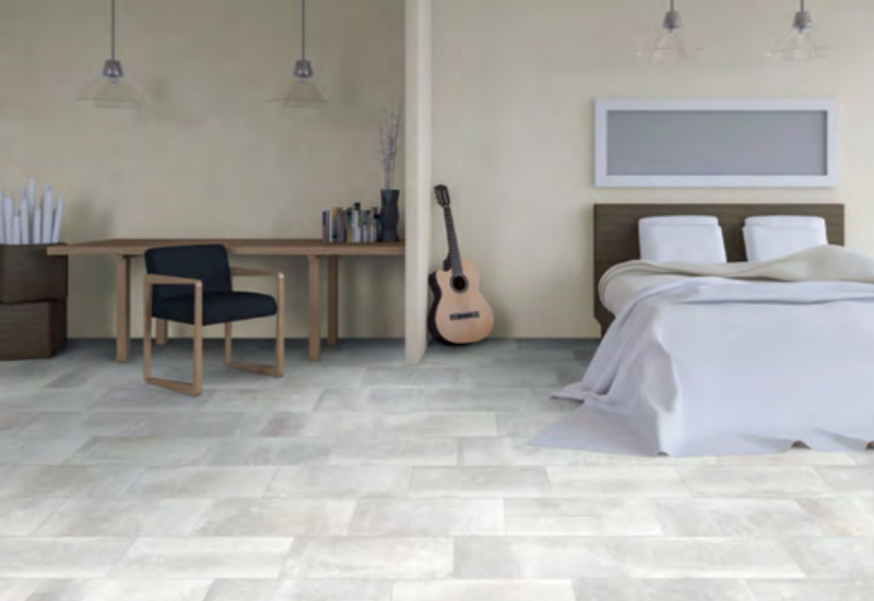 На пол Hemisphere Lagune Lapp 60x60 - фото 4