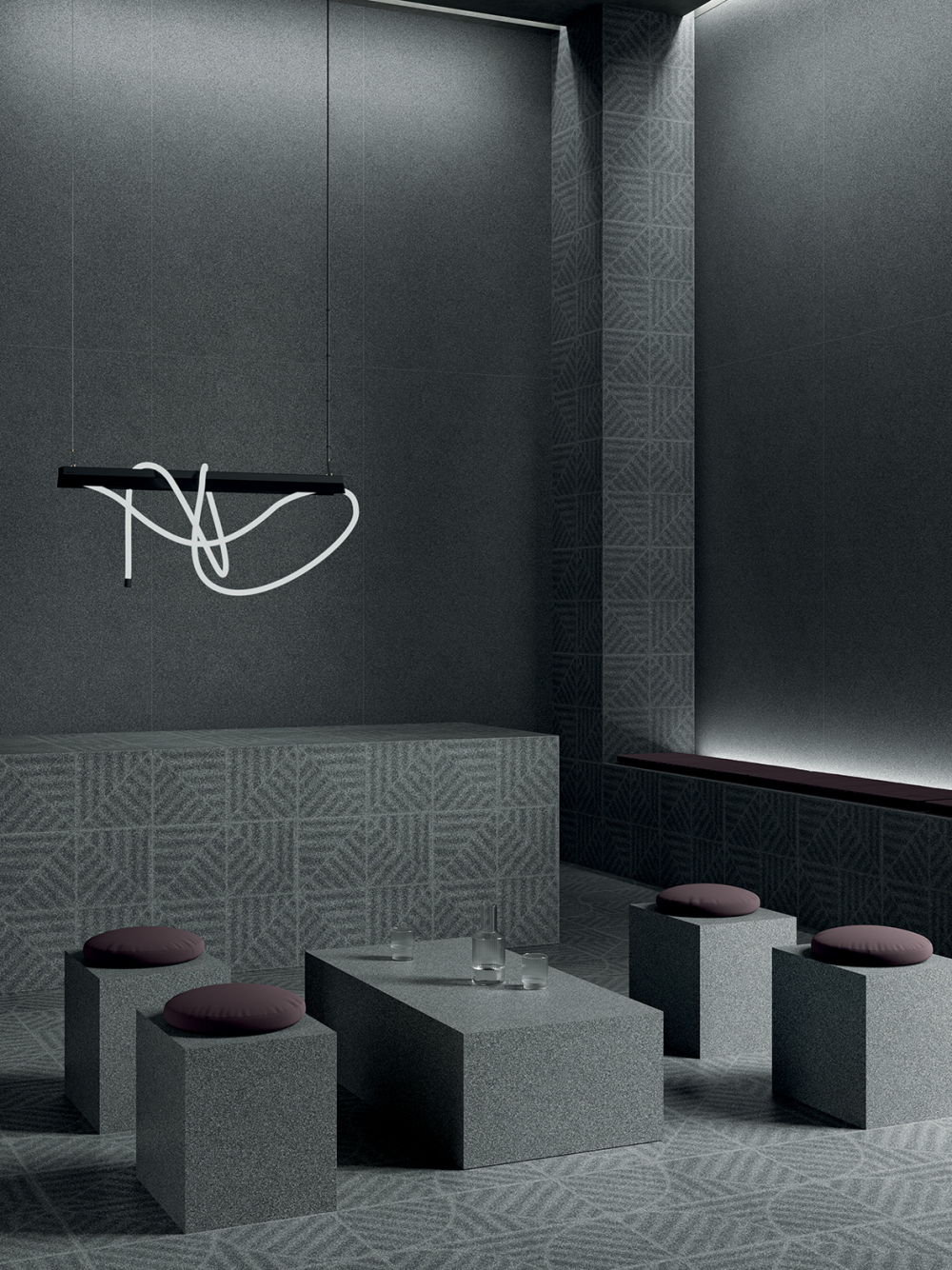 ABK Moooi Nesting Room - фото 16