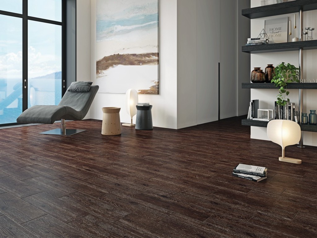 15 MP 0045 На пол Эмполи Бежево-Желтый 60x15 - фото 2