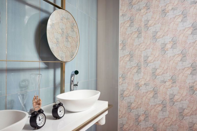 На стену Capitol MT Concept Aqua - фото 4