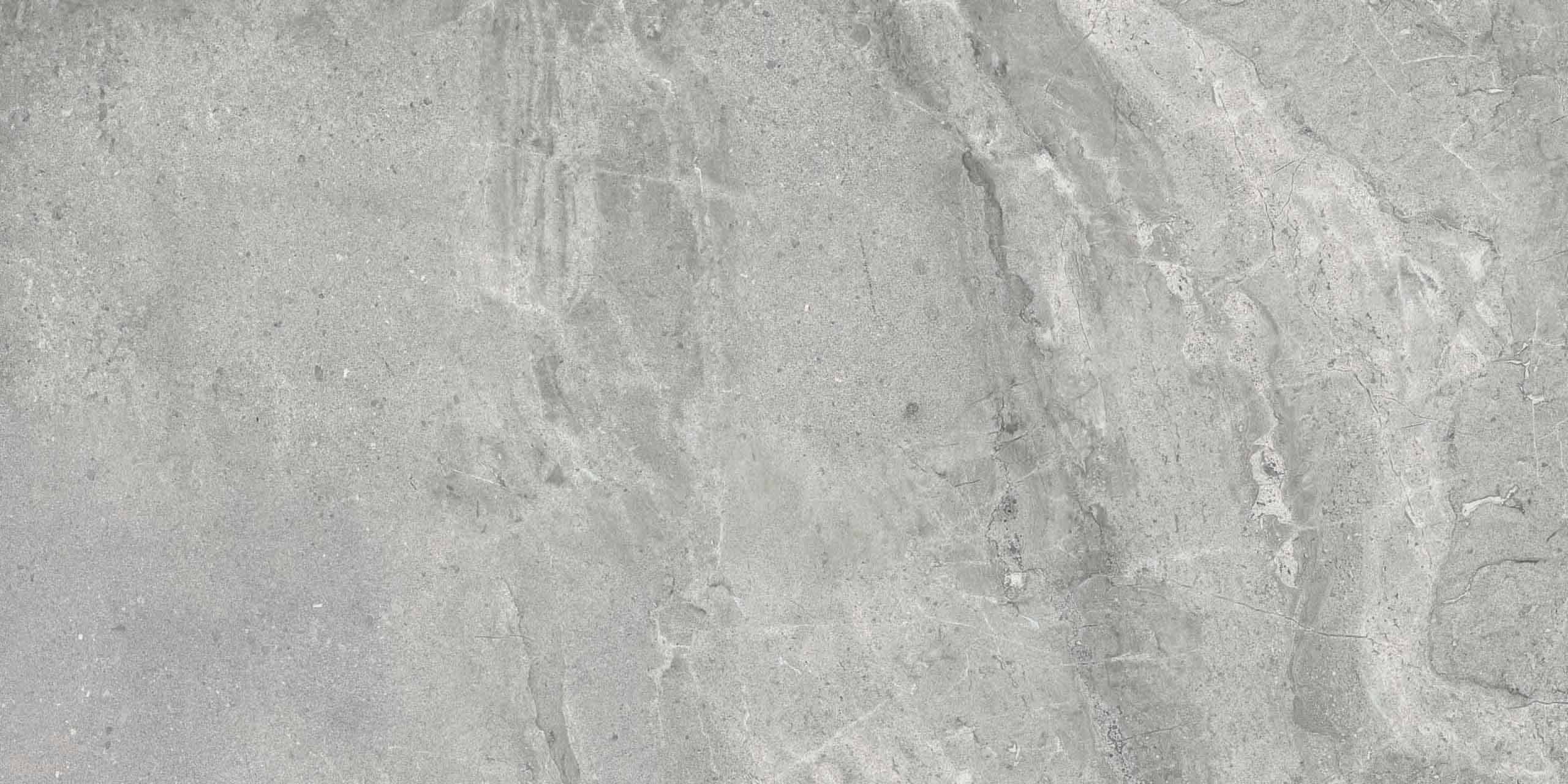 На пол Kailas KA01 Grey Неполированный Рект. 80x160x10 - фото 4