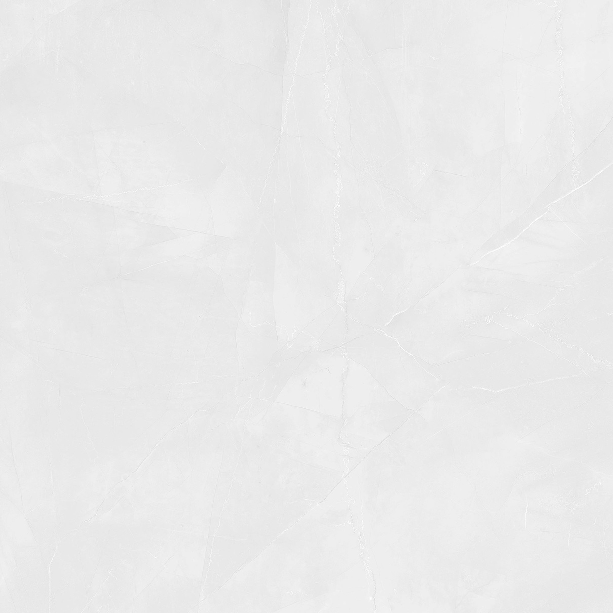 На пол Нобл 7 белый 60х60 - фото 4