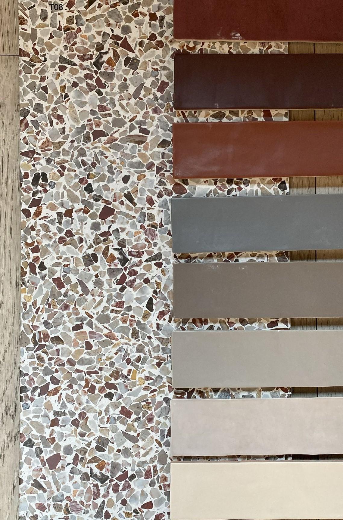 BT60_005 На пол Re-Bel Or Rect 60x60 - фото 59