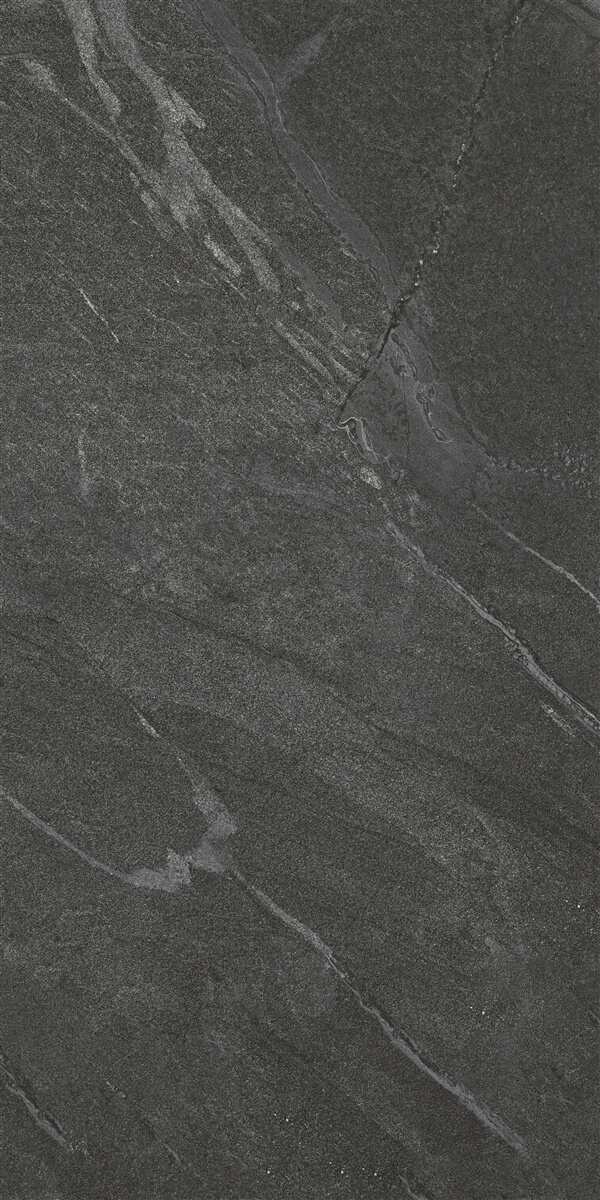 P14508.6 На пол Tiger Matt Black Rect 60x120 - фото 11