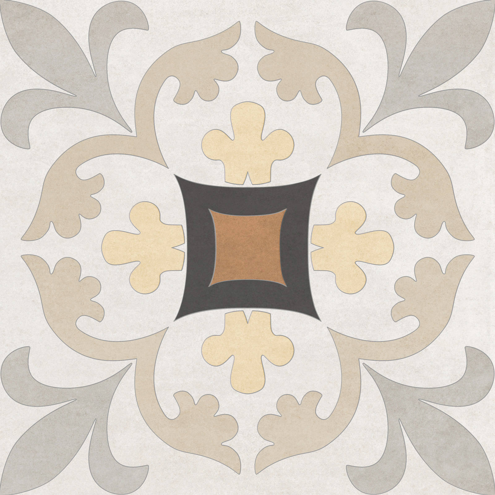 GP2020DGA05 На пол Design Art Renato матовый 200x200x8 - фото 6