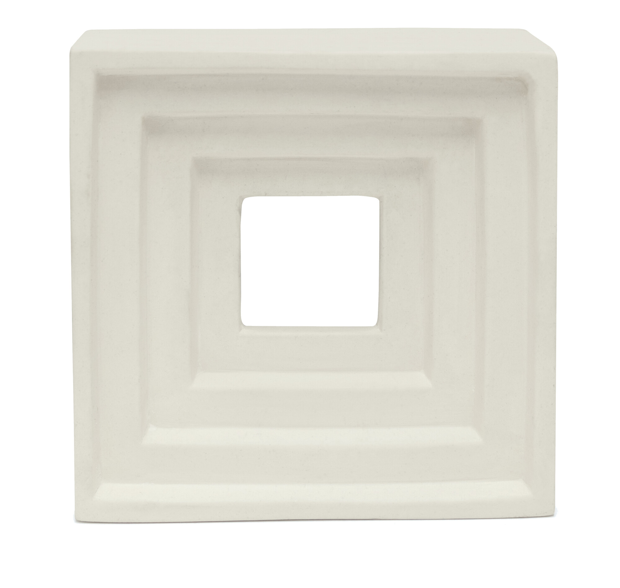 33891 На стену Pique Cloth White 19.8х19.8