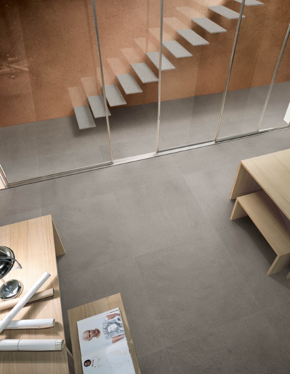 776960 На пол Earthtech Pumice_Flakes Comfort R 60x120 - фото 3