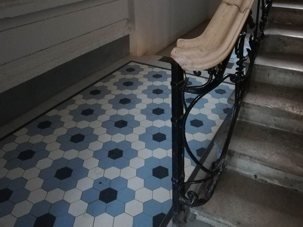 Топ Рус Гексагон