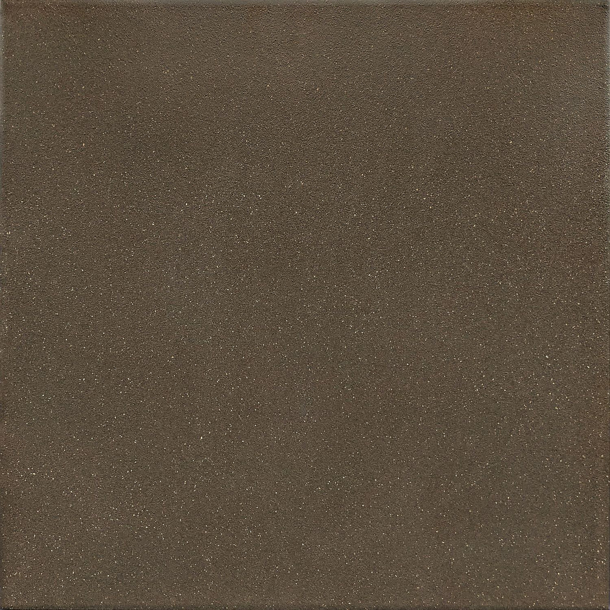 На пол Грес 0439 тёмно-коричневый 400x400x8