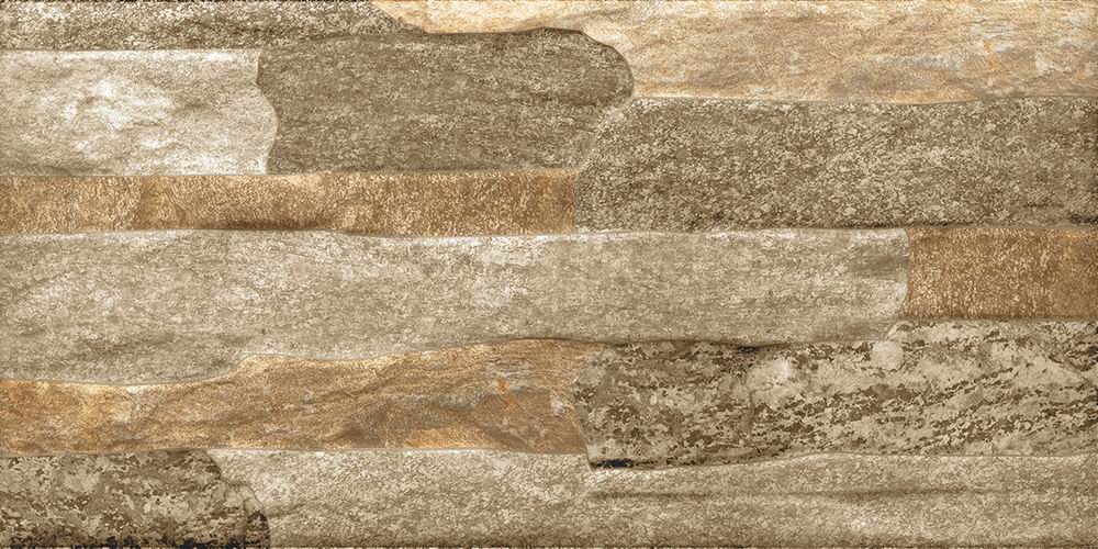 На стену Old Town Натурал 246х120 - фото 3