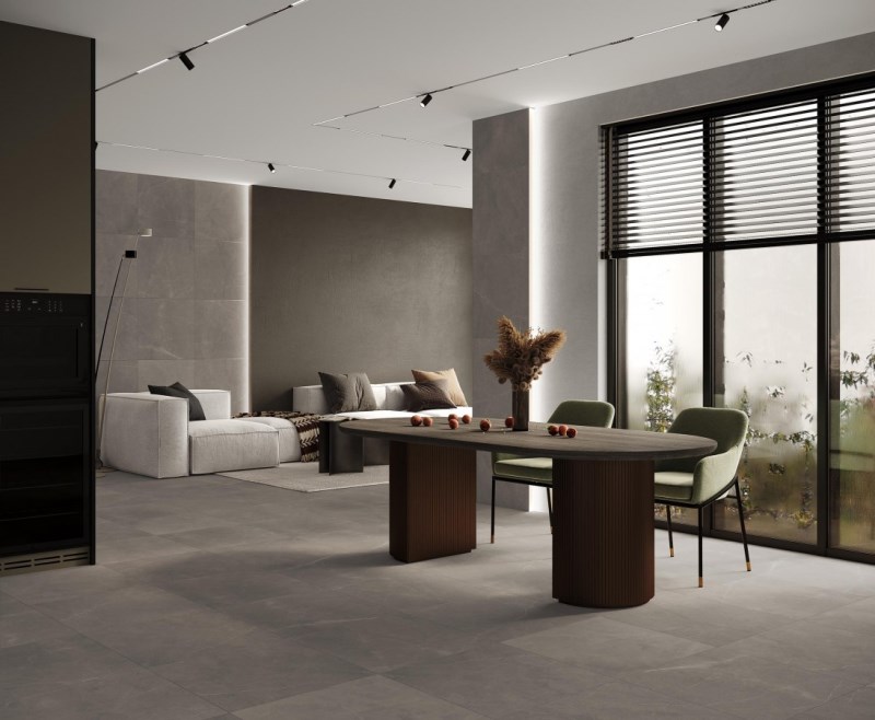 Лапарет Splash Grey